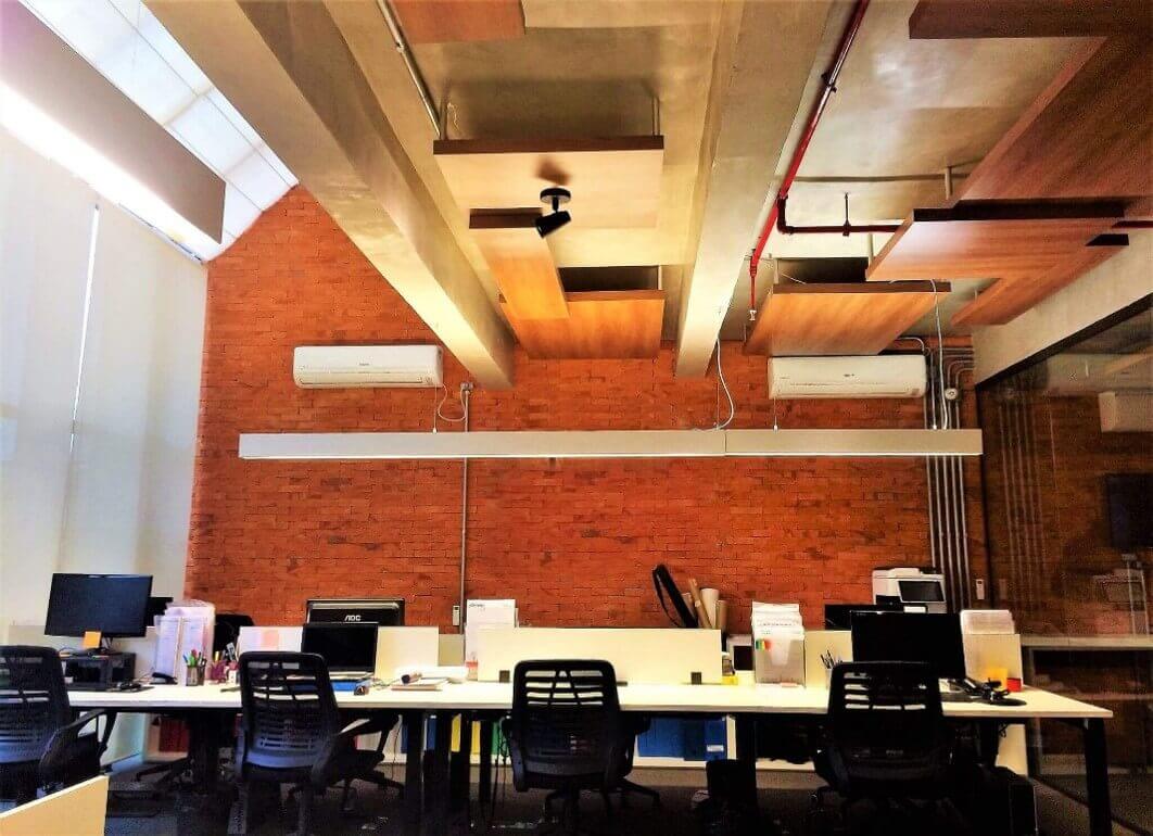 Projeto comercial com execucao tecnica da Obra Bem Feita